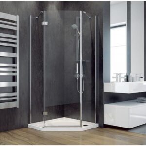 Besco Viva 195L 90x90x195 V5L90195C