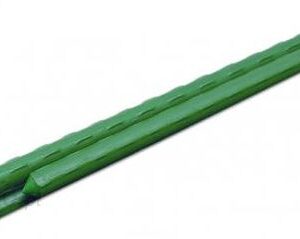 Bradas Stalowa Tyczka Ogrodowa 0,8x60cm (TYP08060)
