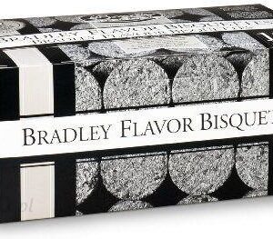 Bradley Smoker Brykiety Bradleya 120 - Hickory BTHC120