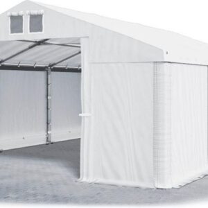Das Company Namiot Magazynowy-Garażowy Summer/Sd 30M2 5X6X2