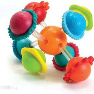 Fat Brain Toy Wimzle Sensoryczna Przygoda