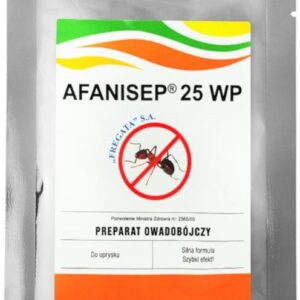 Fregata Afanisep 25wp 25g