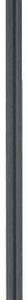 Gardena Trzonek Aluminiowy Combisystem 130 Cm (3713-20)