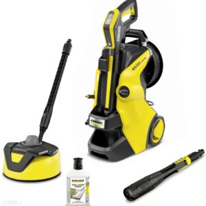 Karcher K5 Premium Smart Control Home 1.324-673.0