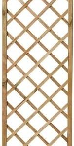 Kratka do pnączy 180x45cm