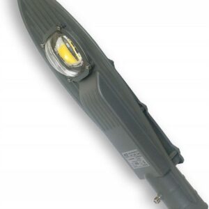 Lampa Uliczna Led Cob Ac 30W/230V Ip65 Odlew