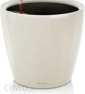 Lechuza CLASSICO LS 21x20cm biała połysk (L-1321)