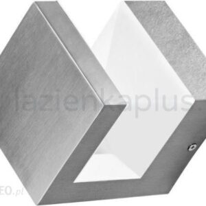 Ledvance Endura Style Pyramid Kinkiet Zewnętrzny Stal 4058075477896
