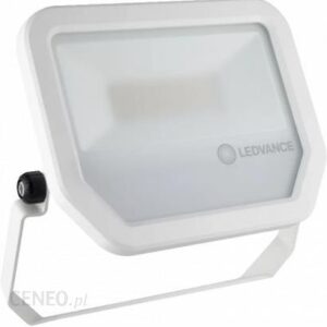 Naświetlacz Led Floodlight 30W 4000K Barwa Neutralna 120 Lm/W Biały