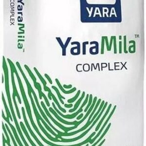 Nawóz Hydrocomplex 5Kg Yara Mila Yaramila Do Trawy