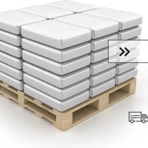 Paleta Obornik Granulowany Bydlęcy 40L