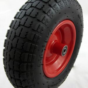 S-Import Koło Kółko Do Taczki Taczek 4.80/4.00-8 400X8 2Pr