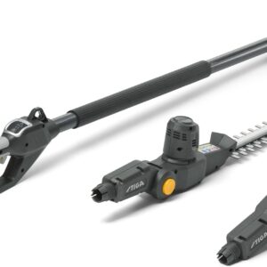Stiga MT 500e (278722108/ST3)