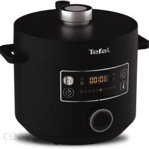 TEFAL Turbo Cuisine CY754830