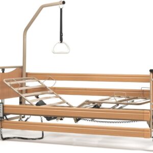 Vermeiren Łóżko Rehabilitacyjne Luna Basic 2